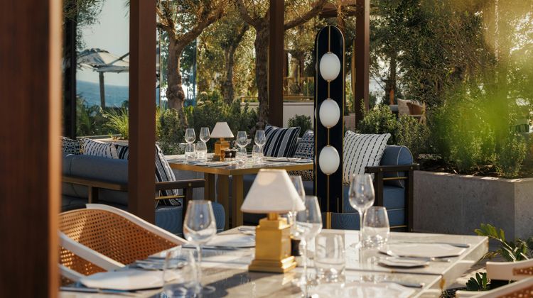 Jumeirah Marsa Al Arab Exterior