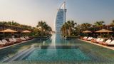 Jumeirah Marsa Al Arab Pool