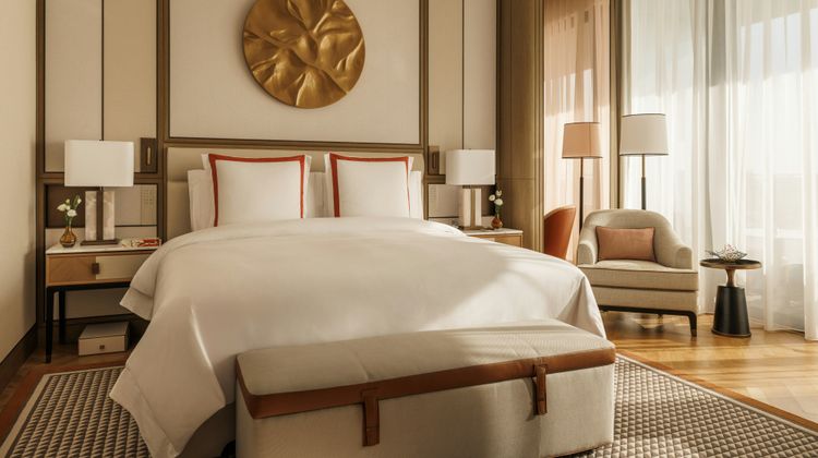 Jumeirah Marsa Al Arab Room