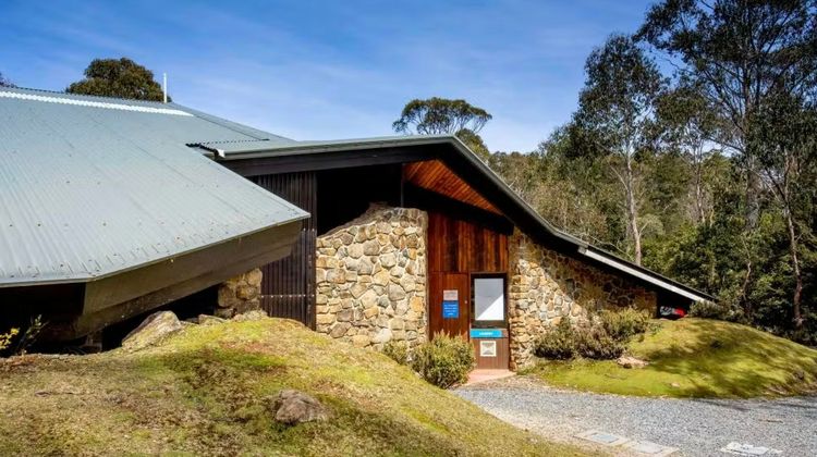 Discovery Parks Cradle Mountain Exterior