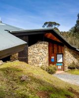 Discovery Parks Cradle Mountain