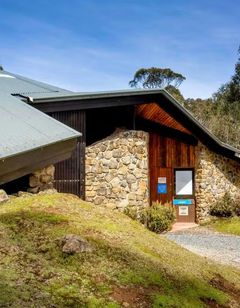 Discovery Parks Cradle Mountain