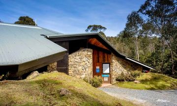 Discovery Parks Cradle Mountain