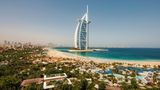 Jumeirah Marsa Al Arab Beach