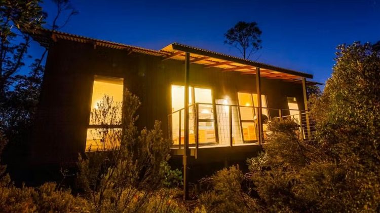 Discovery Parks Cradle Mountain Exterior
