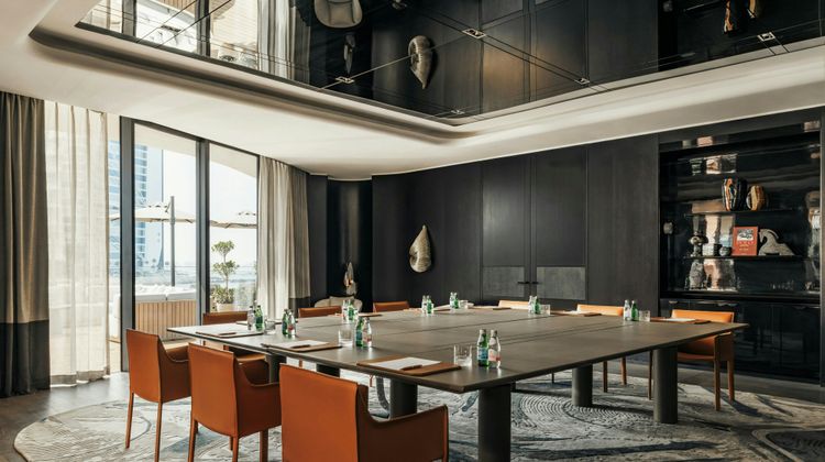 Jumeirah Marsa Al Arab Meeting