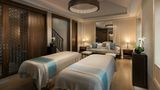 Capella Shanghai, Jian Ye Li Suite