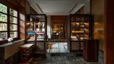 Capella Shanghai, Jian Ye Li Lobby