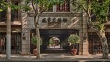 Capella Shanghai, Jian Ye Li Exterior