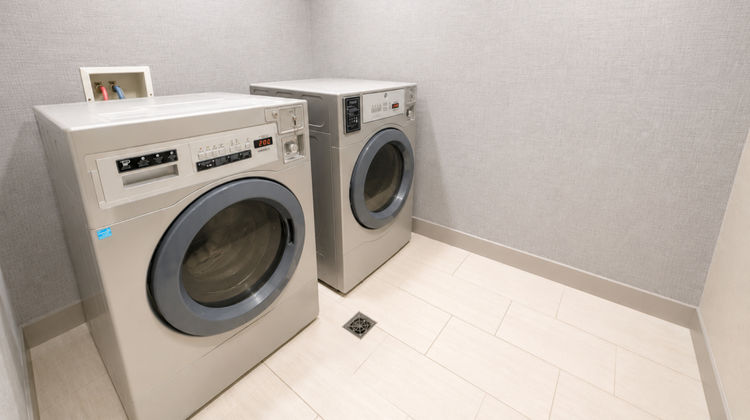 Holiday Inn Express Hotel & Suites Other