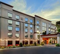 The Burgess Hotel, Tribute Portfolio Exterior