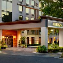 The Burgess Hotel, Tribute Portfolio
