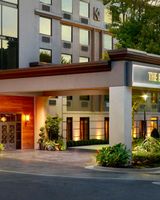 The Burgess Hotel, Tribute Portfolio