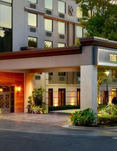 The Burgess Hotel, Tribute Portfolio