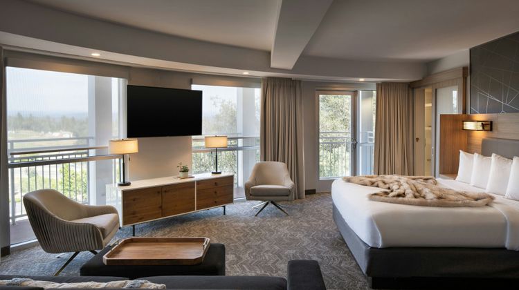 Hotel Vista Sierra Suite