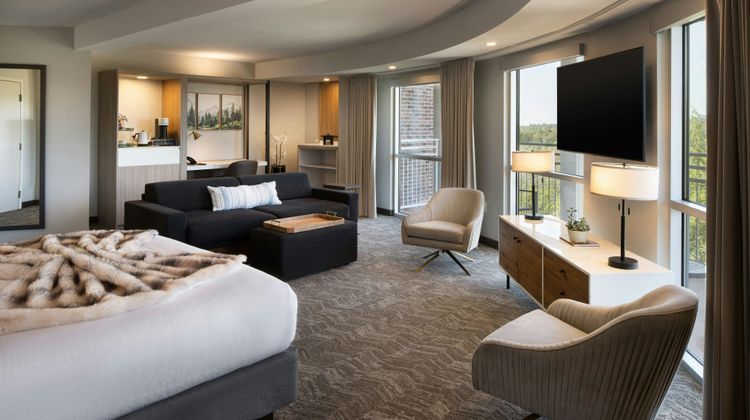 Hotel Vista Sierra Suite