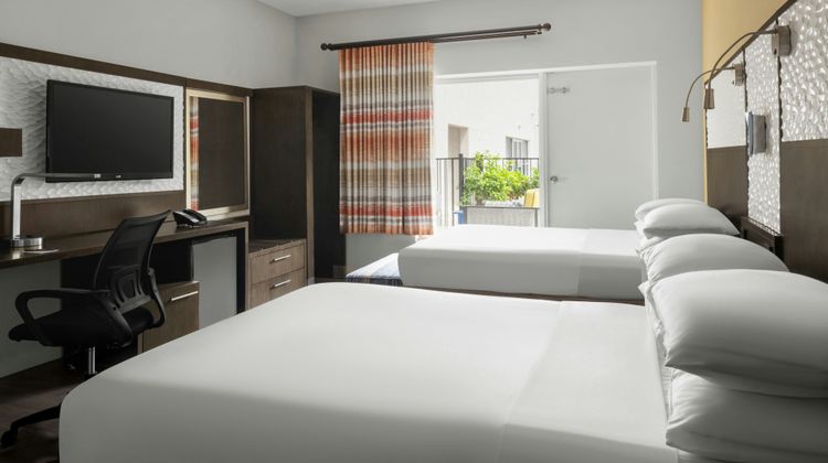 Southbank Hotel Jacksonville Riverwalk Suite