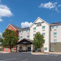 TownePlace Suites by Marriott