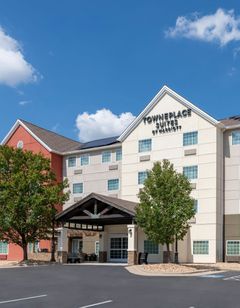 TownePlace Suites by Marriott