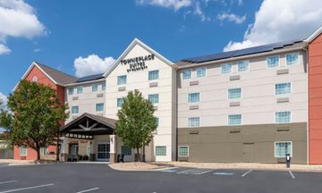 TownePlace Suites by Marriott