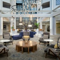 Southbank Hotel Jacksonville Riverwalk