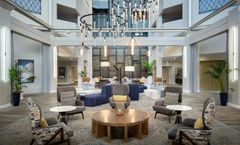 Southbank Hotel Jacksonville Riverwalk