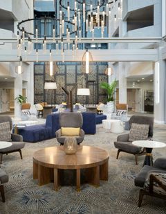 Southbank Hotel Jacksonville Riverwalk