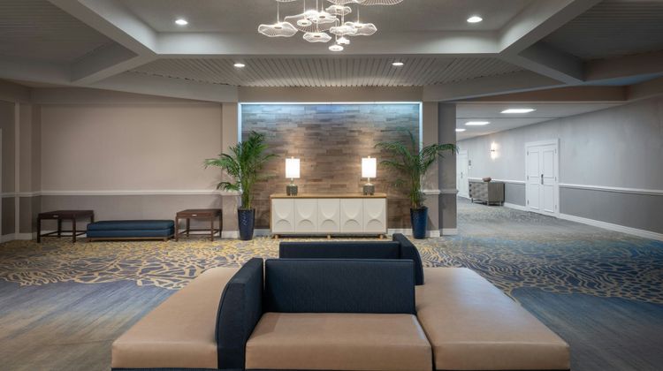 Southbank Hotel Jacksonville Riverwalk Meeting