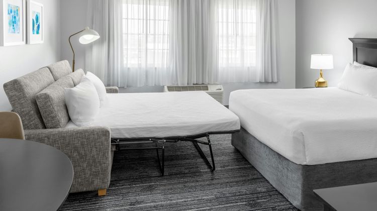 TownePlace Suites by Marriott Suite