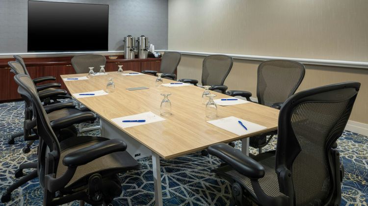 Southbank Hotel Jacksonville Riverwalk Meeting