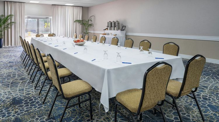 Southbank Hotel Jacksonville Riverwalk Meeting