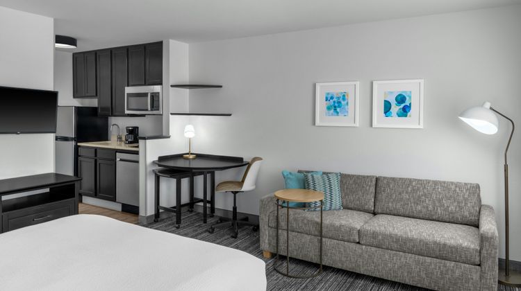 TownePlace Suites by Marriott Suite