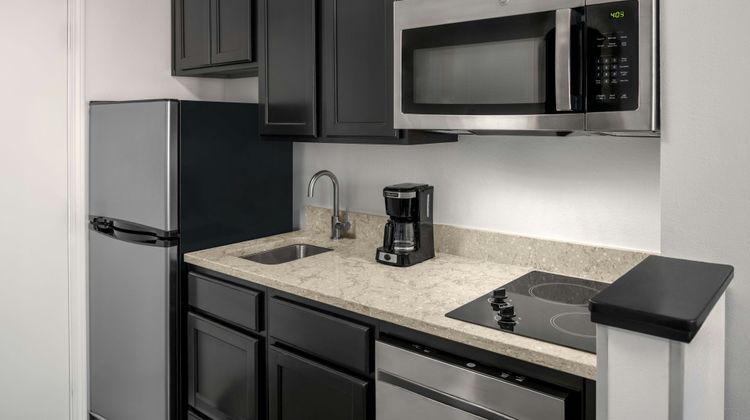TownePlace Suites by Marriott Room