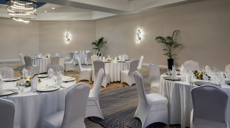Southbank Hotel Jacksonville Riverwalk Other
