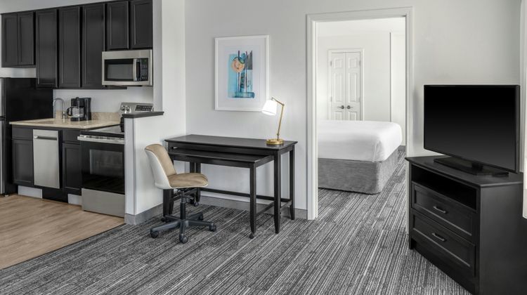 TownePlace Suites by Marriott Room