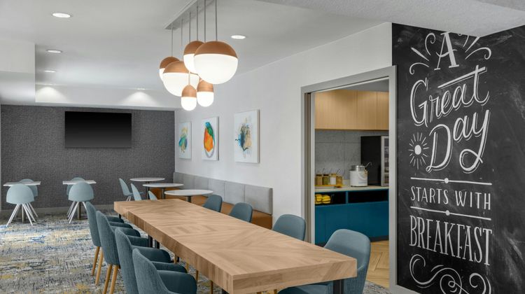 TownePlace Suites by Marriott Restaurant