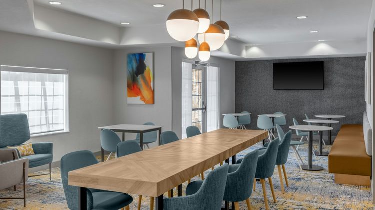 TownePlace Suites by Marriott Restaurant