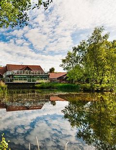 Chevin Country Park Hotel & Spa