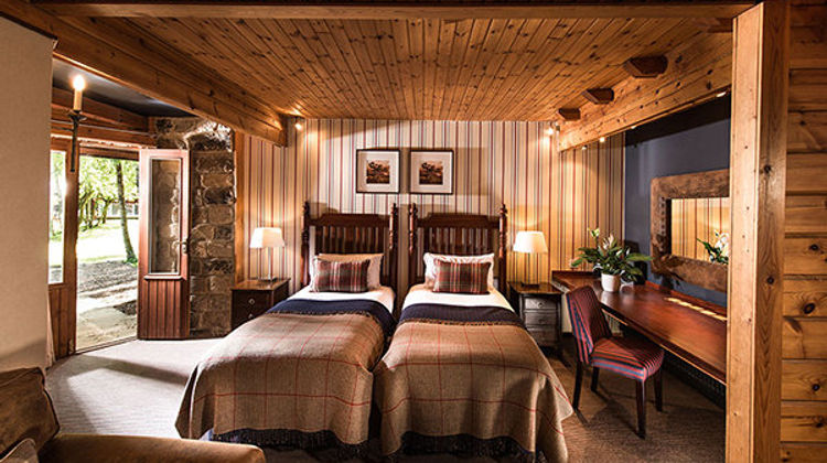 Chevin Country Park Hotel & Spa Room