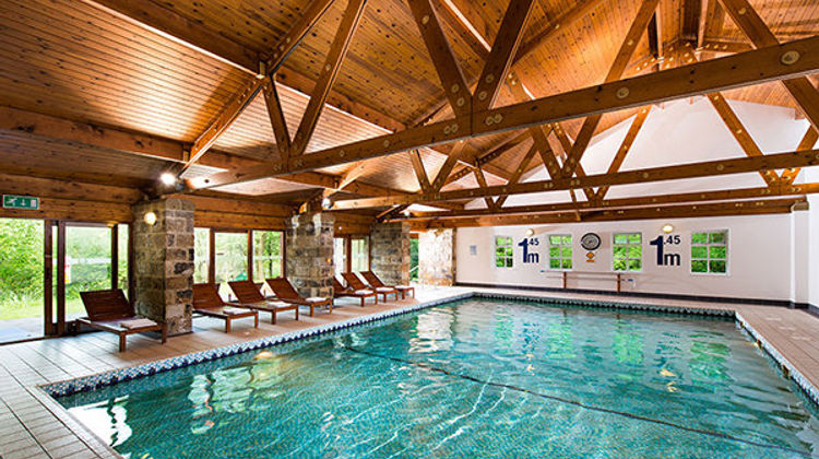 Chevin Country Park Hotel & Spa Pool