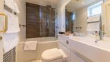 Langstone Cliff Hotel Room
