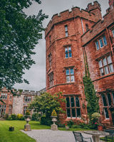 Ruthin Castle Hotel
