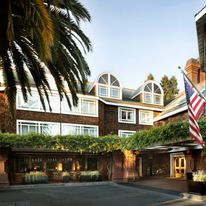 Stanford Park Hotel