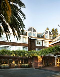 Stanford Park Hotel