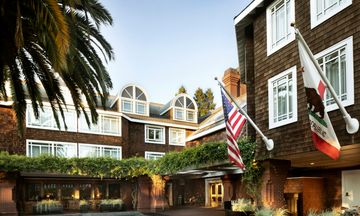 Stanford Park Hotel