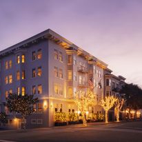 Hotel Drisco