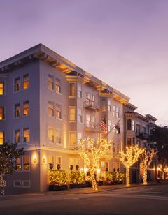 Hotel Drisco
