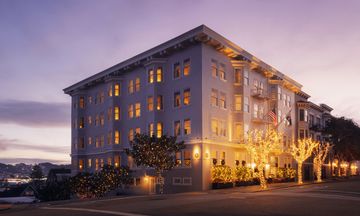 Hotel Drisco