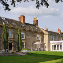 Cavendish Hotel