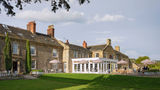 Cavendish Hotel Exterior